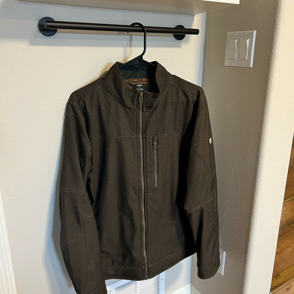 Men's Kuhl Impakt Lightweight Jacket